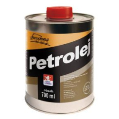 Severochema petrolej 700 ml