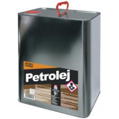 Severochema petrolej 9 l