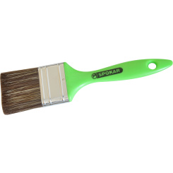 Spokar Lazur 81330 plochý štětec