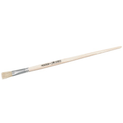 Spokar Lyon plochý štětec