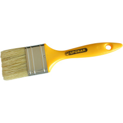 Spokar 81216 plochý štětec