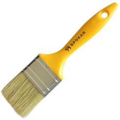 Spokar 81216 plochý štětec, č. 2