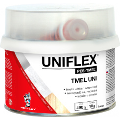 Uniflex PES-TMEL UNI univerzální tmel