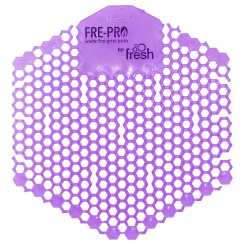 Fre-Pro Wave Fabulous Lavender vonné sítko do pisoáru