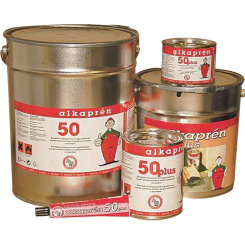 Alkaprén 50 plus lepidlo na savé s nesavými