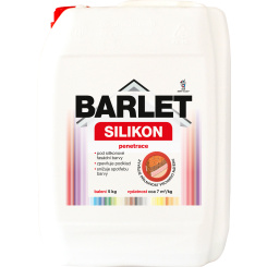 BARLET silikon penetrace V4018