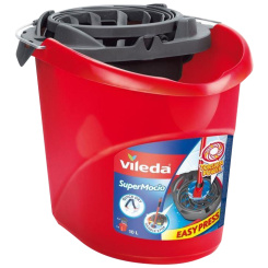 Vileda SuperMocio kýbl se ždímacím košem