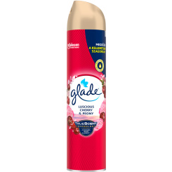Glade náplň osvěžovače vzduchu Automatický Romantic Vanilla, 269 ml