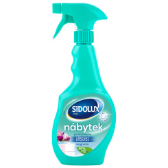 SIDOLUX Nábytek všechny povrchy MAGNOLIA rozprašovač 400 ml