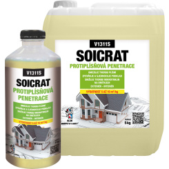 SOICRAT protiplísňová penetrace V1311S