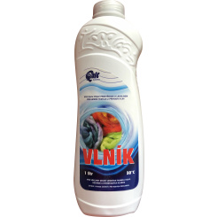 Qalt Vlník prací gel na vlnu, 1 l