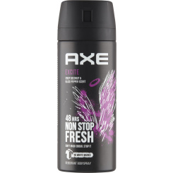 AXE deodorant Excite, 150 ml