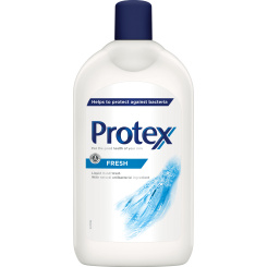 Protex Fresh antibakteriální mýdlo, náplň, 700 ml