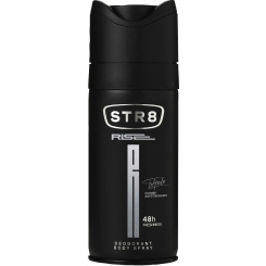 STR8 Fragrance Rise deodorant, 150 ml