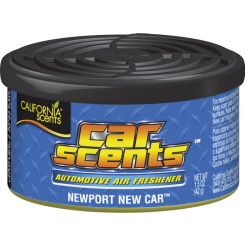 California Scents Newport New Car vůně do auta