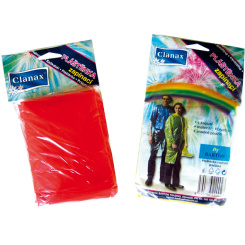 Clanax Pláštěnka zapínací