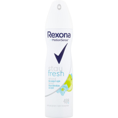 Rexona antiperspirant Blue Poppy a Apple, 150 ml