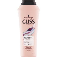 Gliss Split Ends Miracle šampon, 250 ml