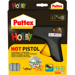 Pattex Hot tavná pistole, 1 ks