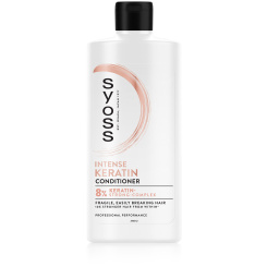Syoss Keratin balzám pro jemné a lámavé vlasy, 440 ml
