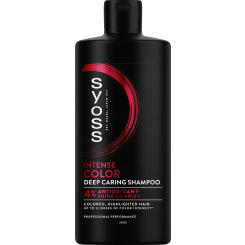 Syoss Color šampon pro barevné vlasy, 440 ml