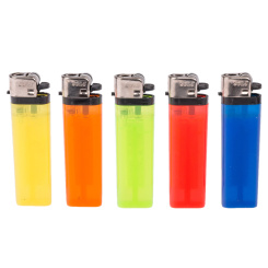 Solo kamínkový zapalovač jednorázový