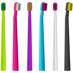 Spokar X 3429 soft zubní kartáček