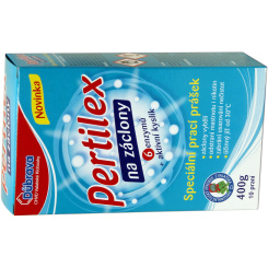 Důbrava Pertilex na záclony, 400 g
