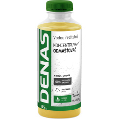 DENAS odmašťovač 500 ml