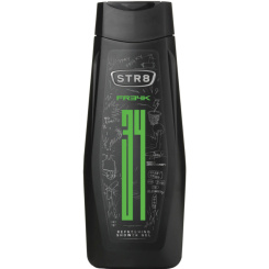 STR8 FR34K pánský sprchový gel, 400 ml