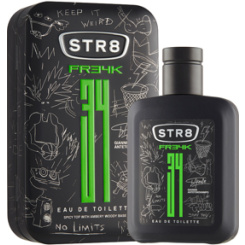 STR8 FR34K EdT toaletní voda, 100 ml