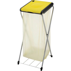 Gimi Nature 1 Plus stojan na odpadkové pytle