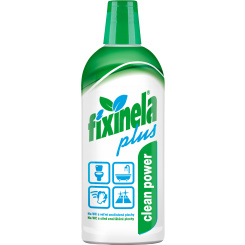 Fixinela Plus čisticí prostředek na silně znečištěné plochy, 500 ml