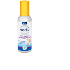 Alpa Pedik antiperspirant sprej na nohy, 150 ml