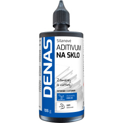 DENAS aditivum na sklo, obklady, umakart, smalt 105 g