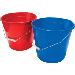 Niteola vědro kulaté s výlevkou 10 l