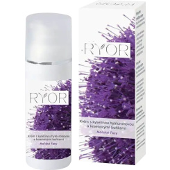 RYOR aktivní krém proti vráskám 50 ml