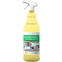 LAVON konvektomaty a kuchyňská zařízení Professional, 1 l