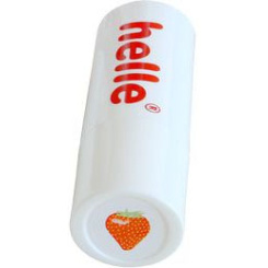 Helle Jahoda balzám na rty, 3,7 g