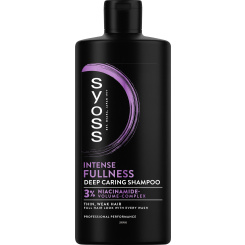 Syoss šampon Full Hair 5 pro slabé vlasy bez objemu, 440 ml