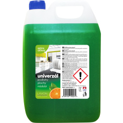 LAVON čistič Easy Clean Univerzální, 5 l