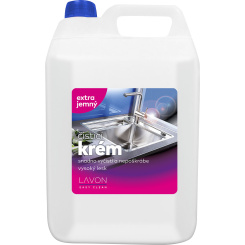 LAVON čisticí krém Easy Clean, 5 kg