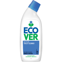 Ecover Sea Breeze &amp; Sage WC čistič, 750 ml