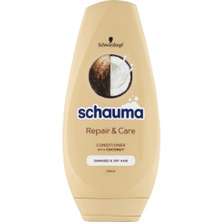 Schauma Repair &amp; Care kondicionér na vlasy, 250 ml