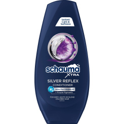 Schauma Silver Reflex balzám na vlasy, 250 ml