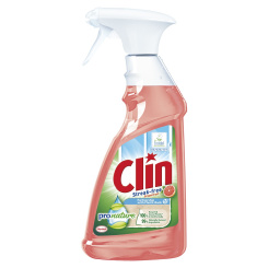 Clin ProNature Grapefruit čistič oken, 500 ml