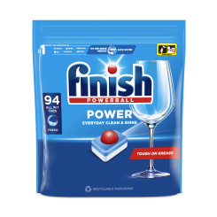 Finish tablety do myčky All in 1 Max, 94 ks