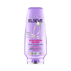 Elseve Hyaluron Plump kondicionér na vlasy, 200 ml