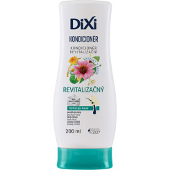 Dixi revitalizační kondicionér na vlasy, 200 ml