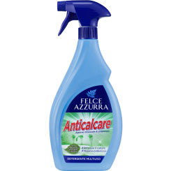 Felce Azzurra Anticalcare čisticí prostředek do koupelen, 750 ml